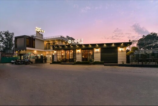 Hotel Spiti