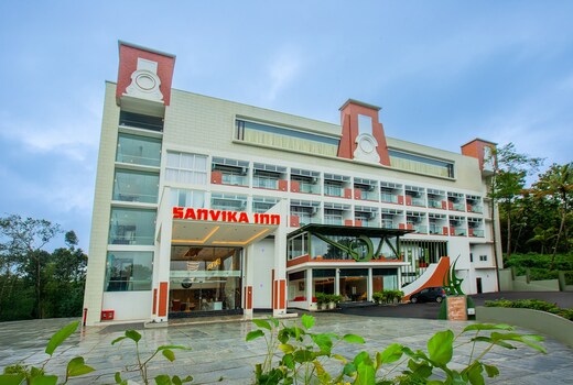 The Grand Sanvika