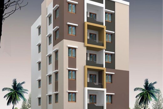 Aditya Home Stay 302 (an abode of hospitality)