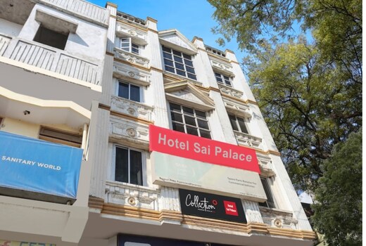 Hotel Sai Palice