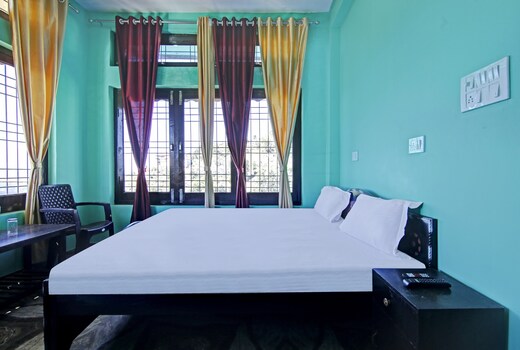 Hotel O Jai Shiv Shakti Guest House