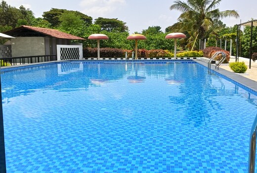 Nenapu Resort