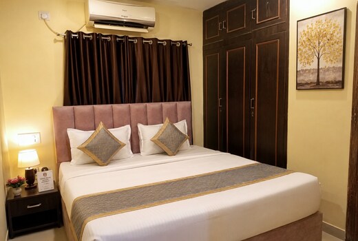 Homeroots Service Apartment