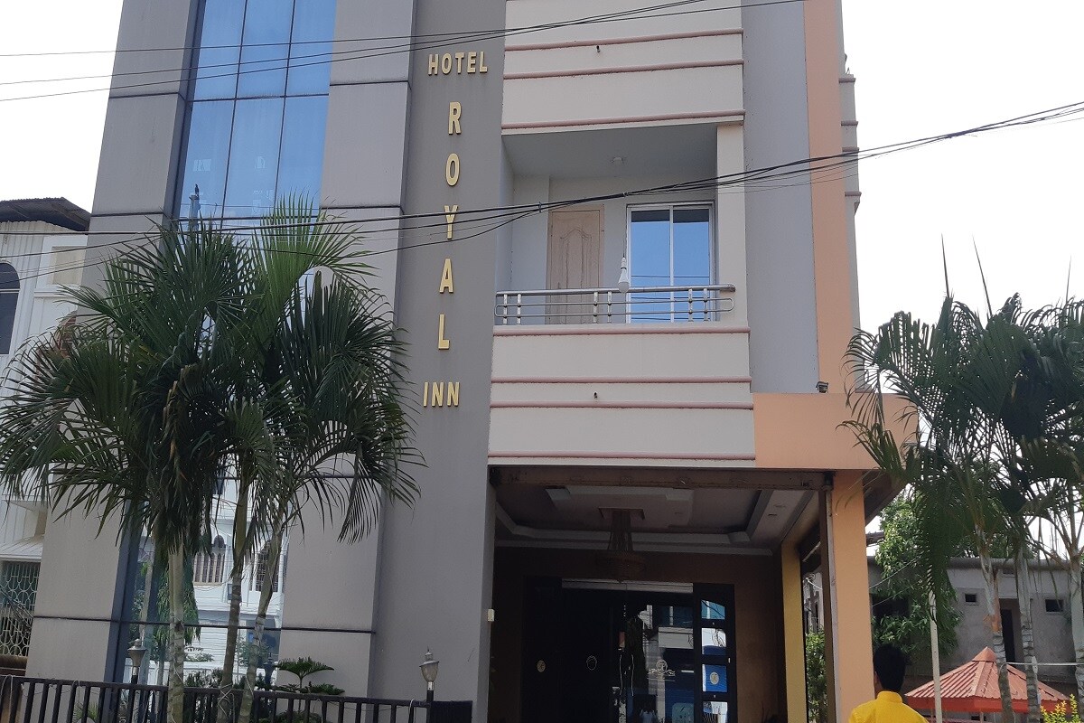 Hotel RoyalInn
