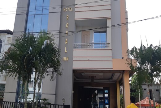 Hotel RoyalInn