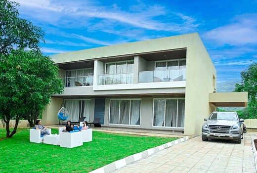 Celebration Karjat Staycation Villas