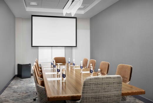 Hilton Garden Inn Cedar Falls Conference Center