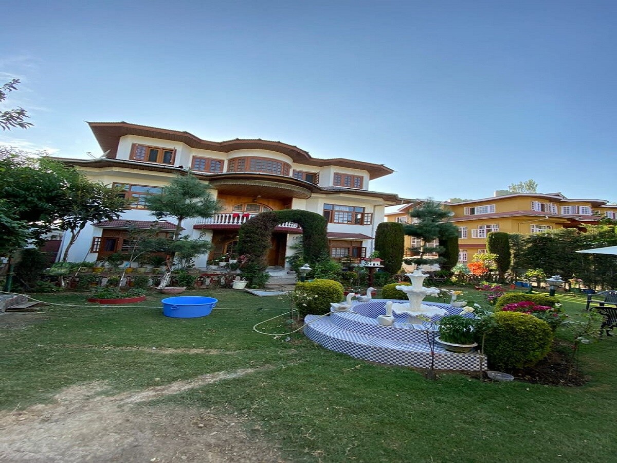Akbar Inn Guest House
