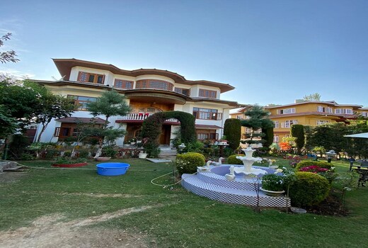 Akbar Inn Guest House