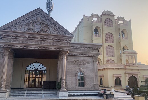 Main gallery