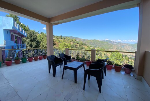 HimDarshan Homestay