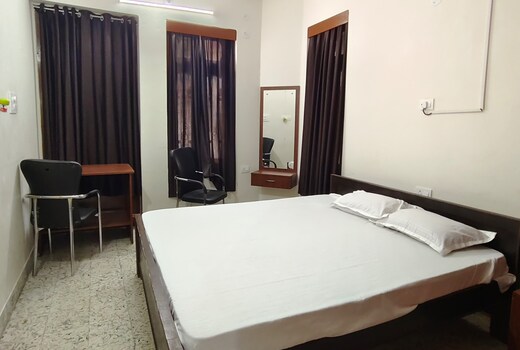 Atiti Homes 3Bhk Ramnagari Patna