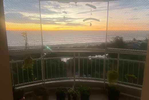 Sea scape apartments