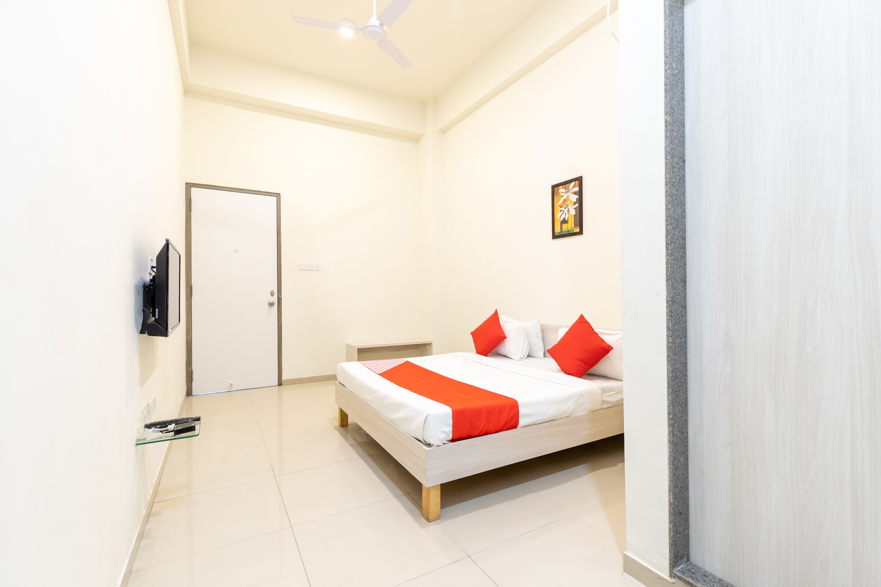 Hotel O Anant Bliss
