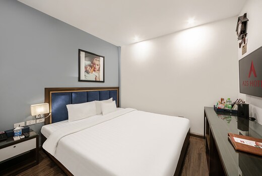 A25 Premium Hotel - 19 Cha Ca