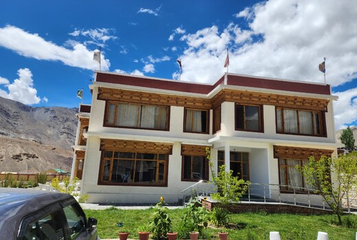 zasa Hotel