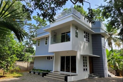 Best 2BHK Villa at Kovalam