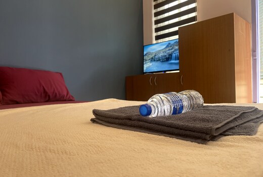 Single Rooms by Nilastay