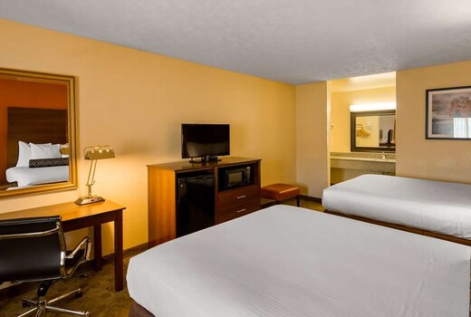 Best Western Dayton