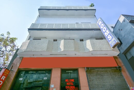 Hotel Golden City