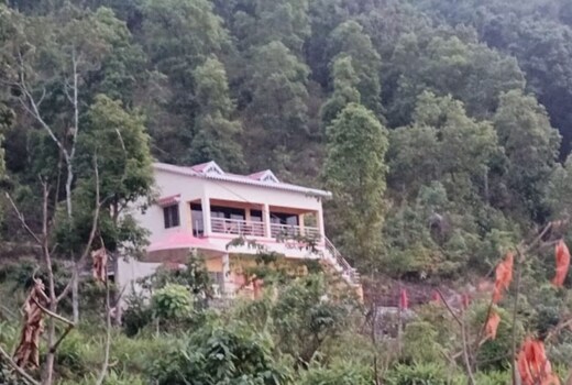 Keka Hill View Cottage by StayApart