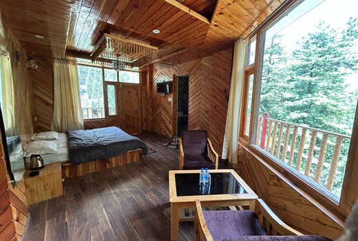 Byway Kasol