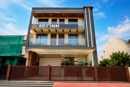 Townhouse Hotel SRV inn