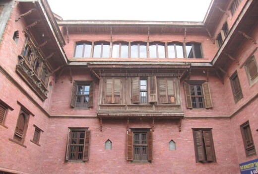World Heritage Hotel & Apartments