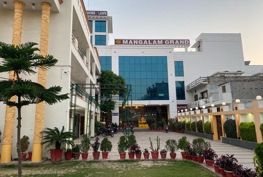 Mangalam Grand