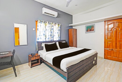 Hotel O CBL INN
