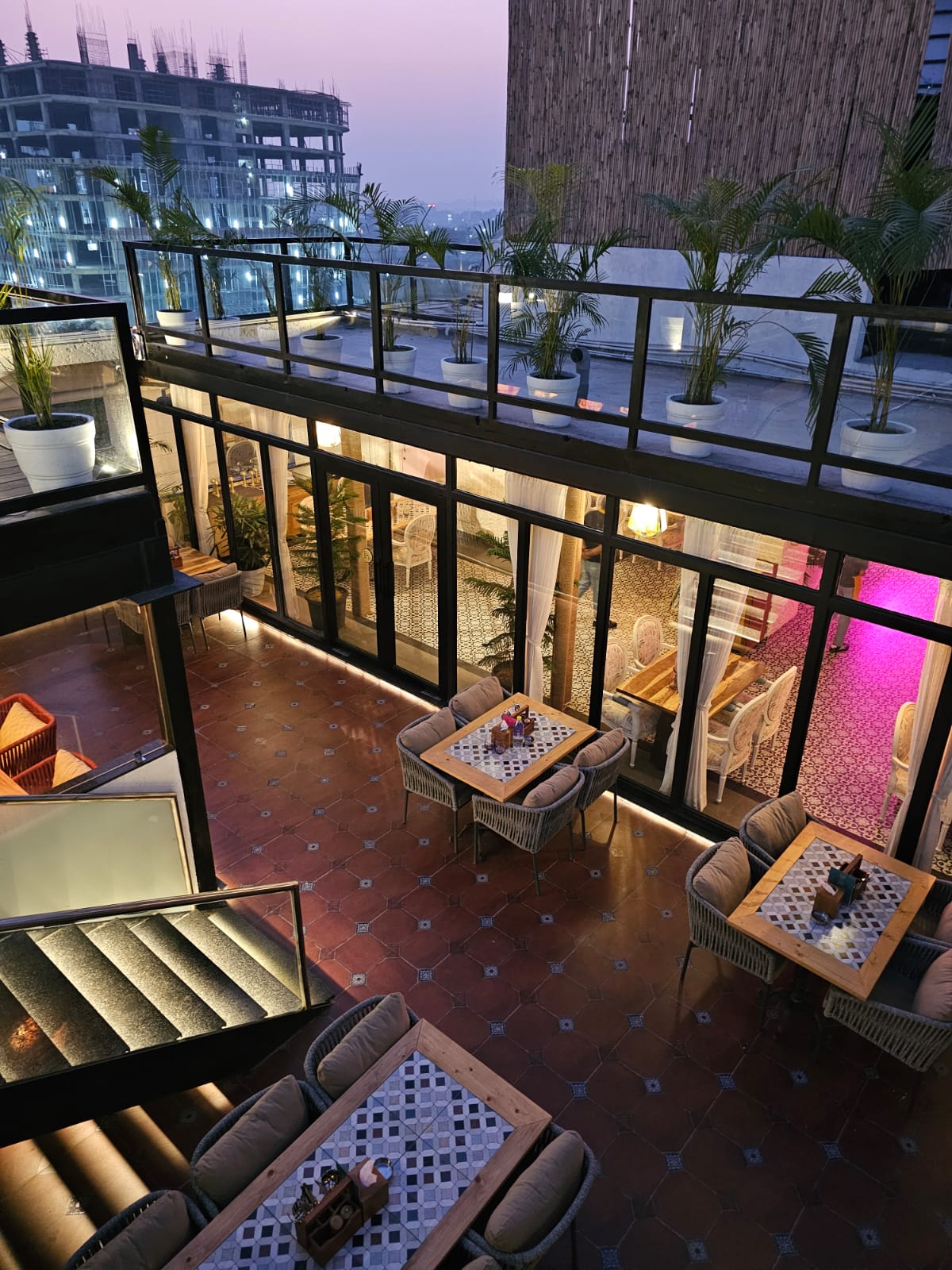 Main gallery