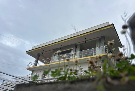 English Villa