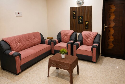 Viswa Suites