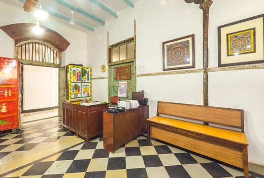 Hostel Vasantashram CST Mumbai