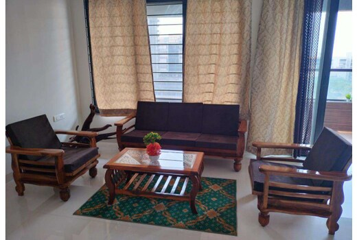 NP HOSPITALITY Kumar Prospera