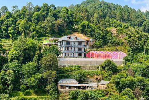The Ghar-A Himalayan Farmstay