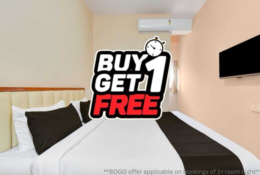 Super Hotel O Dehu Pune