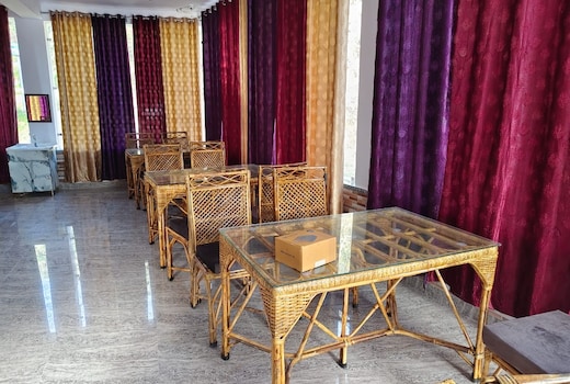Hotel Shaaneshwar Mahadev & Restaurant