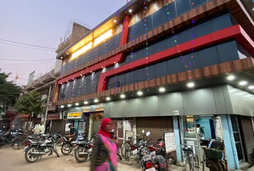 Main gallery
