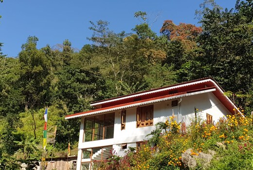 Wanderhill Homestay