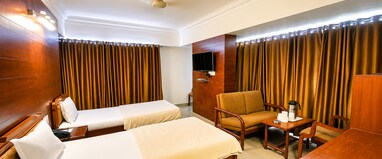 HOTEL APEX