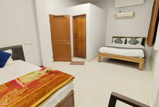 Hotel Relax Inn