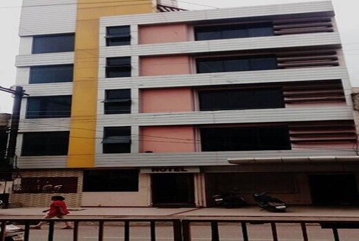 HOTEL BAGGA