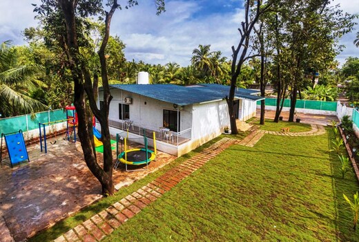 Sejal Villa Nagaon