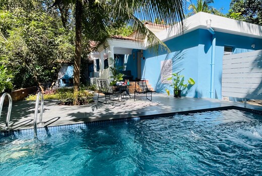 Villa Vivenda dos Cordeiros