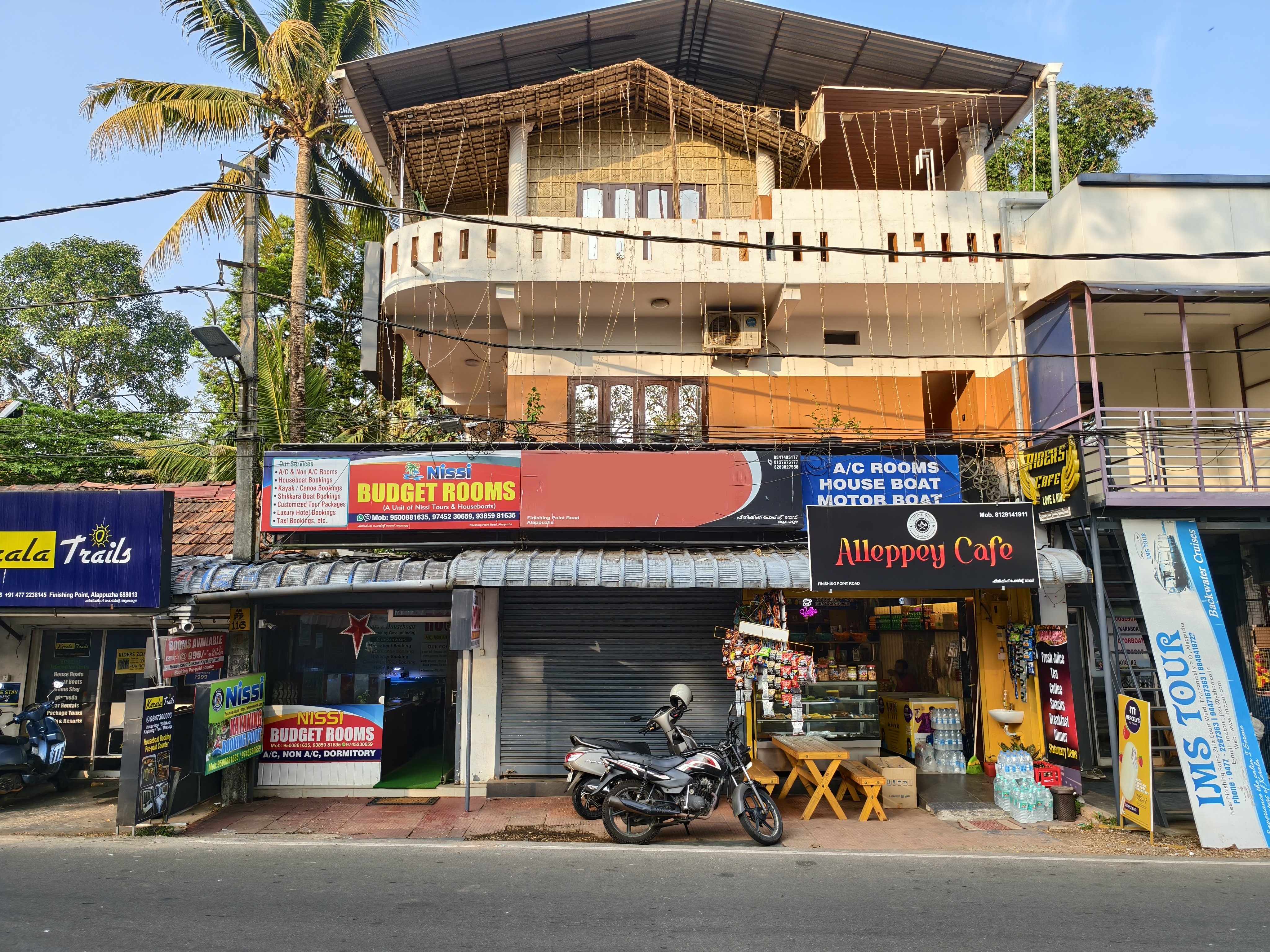 Main gallery