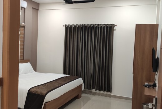 Dream Suites