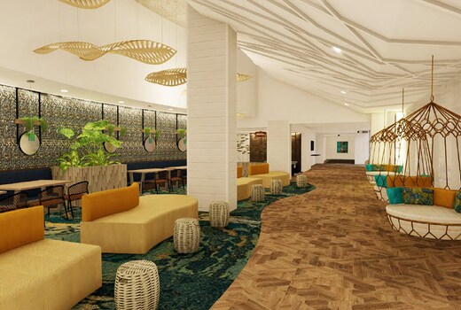 Holiday Inn Club Vacations MYRTLE BEACH OCEANFRONT