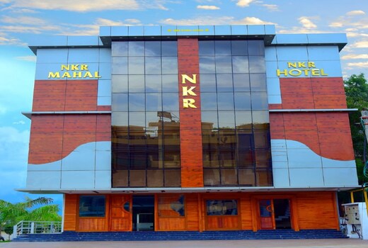 Main gallery