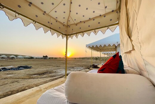 Chalo Jaisalmer Desert Camp